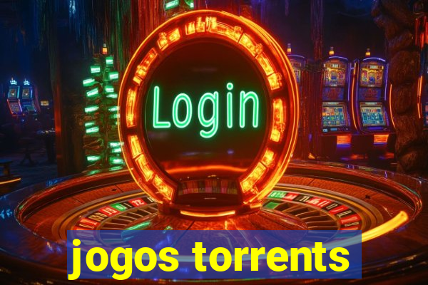 jogos torrents